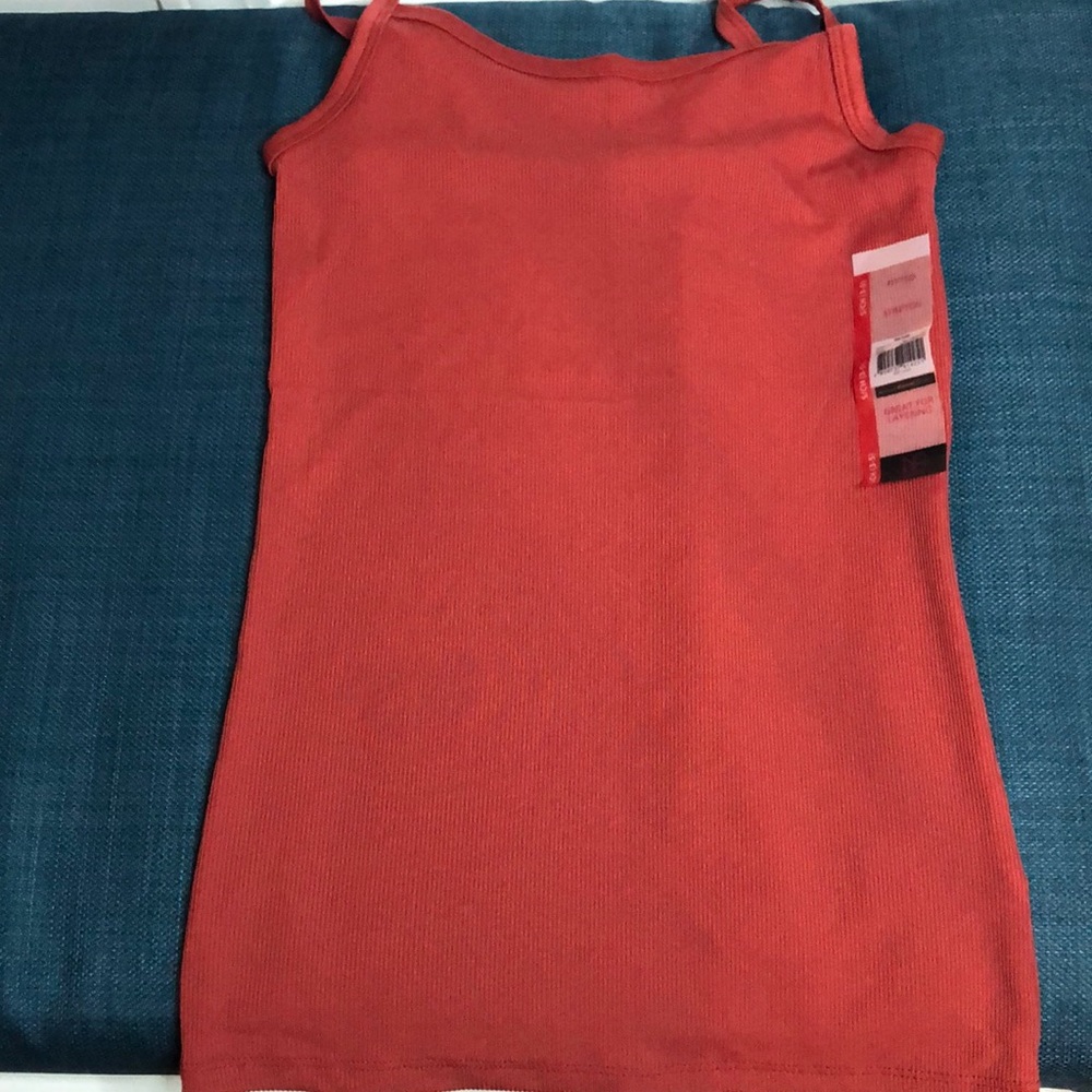 2 for $15 Rib Cami (bundle 2 items)